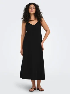 CARJEROME Robe longue