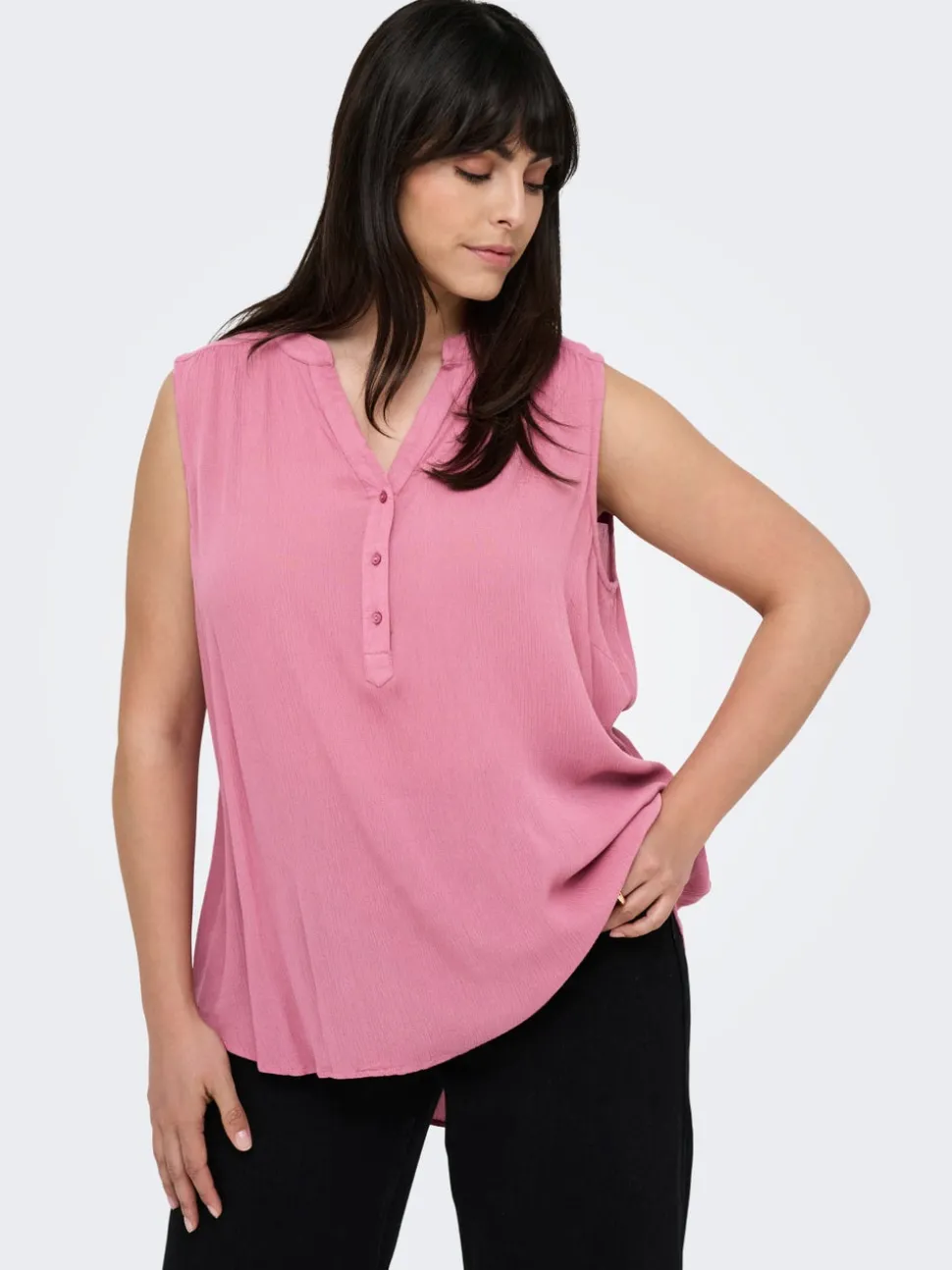 CARJETTE Top