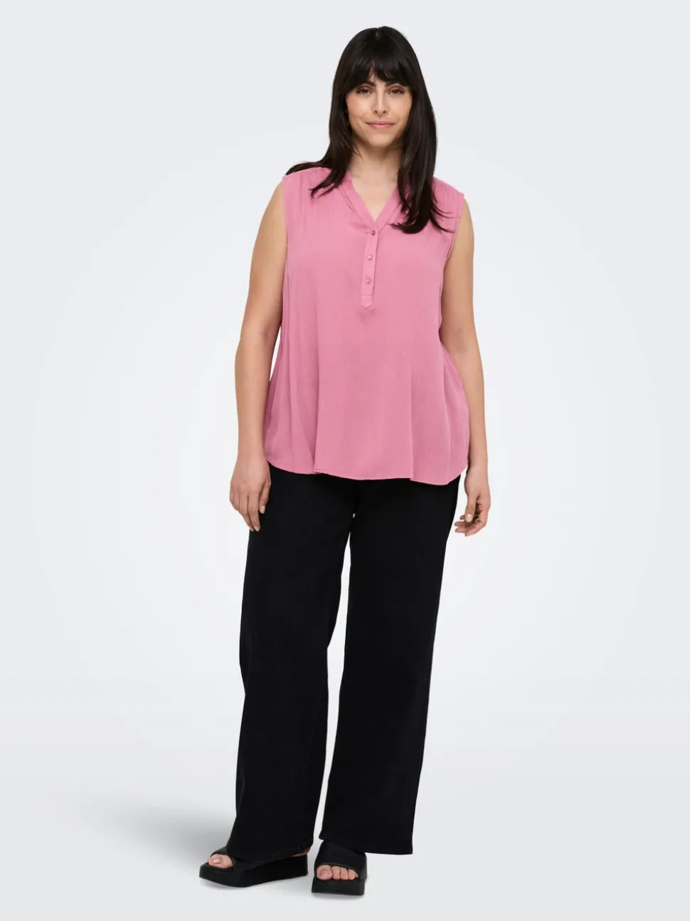 CARJETTE Top