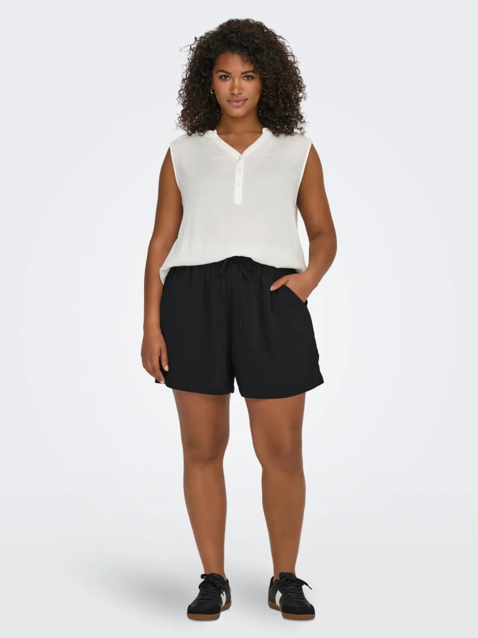 CARJETTE Top