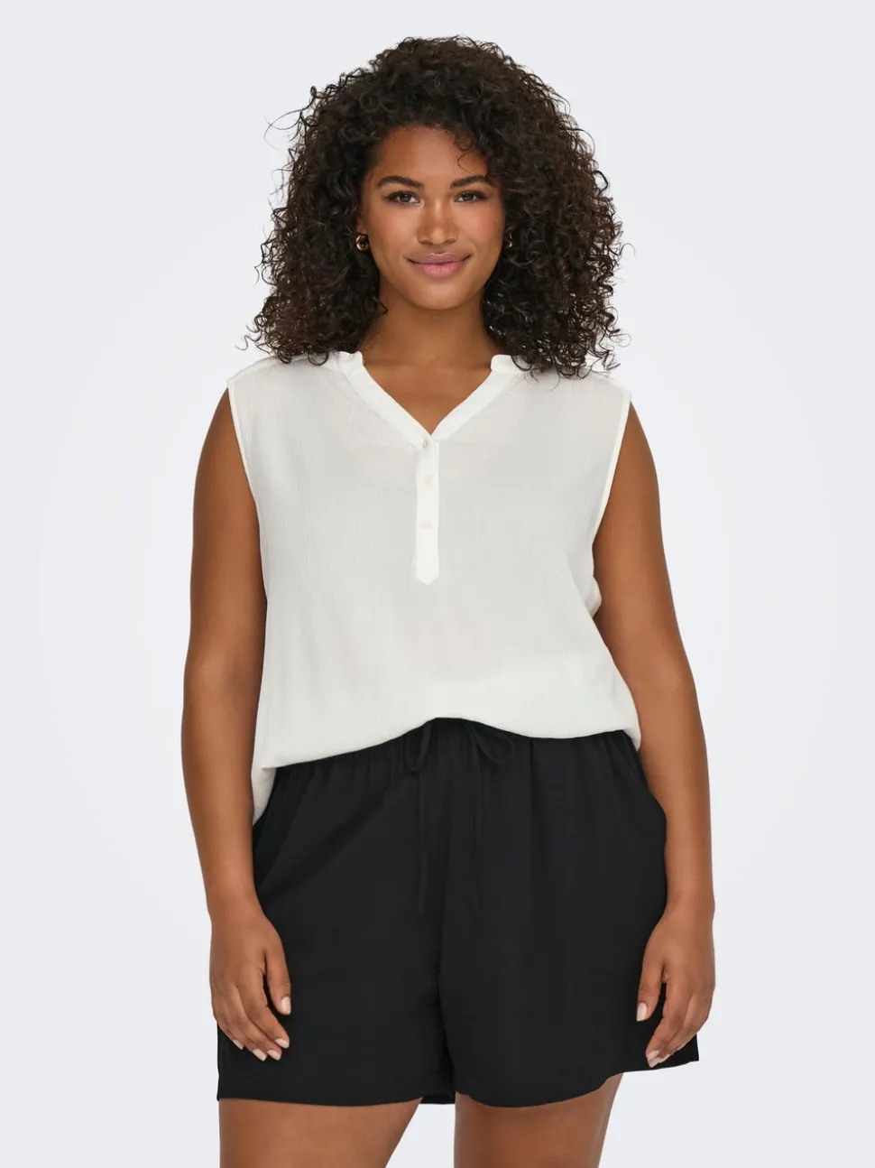 CARJETTE Top