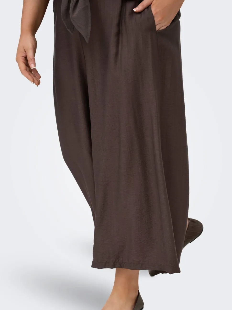 CARJOANNA Regular Fit Pantalon