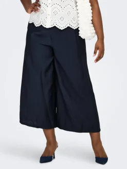 CARJOANNA Regular Fit Pantalon