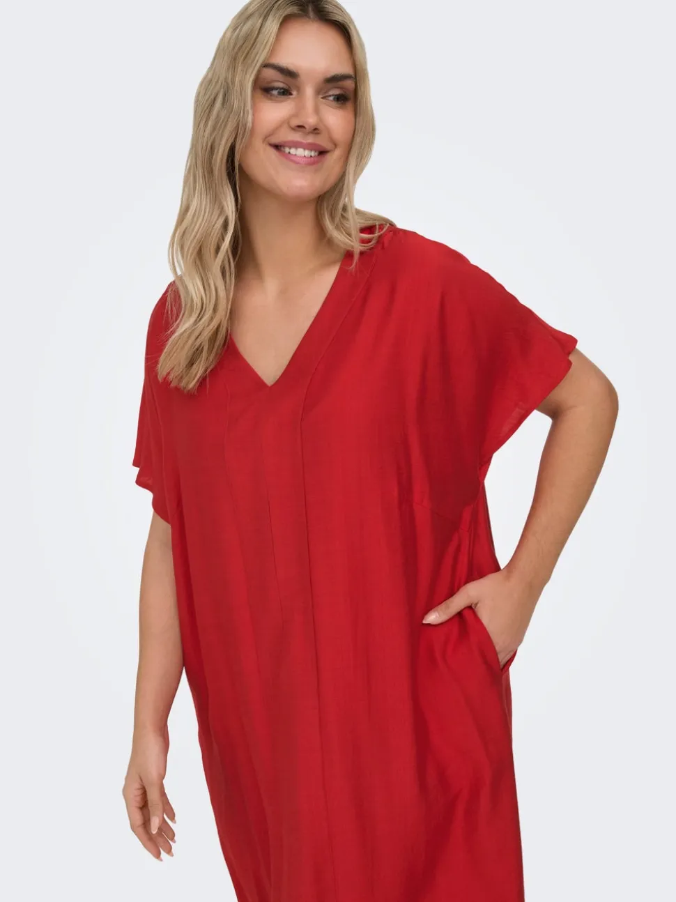 CARJOANNA Robe midi