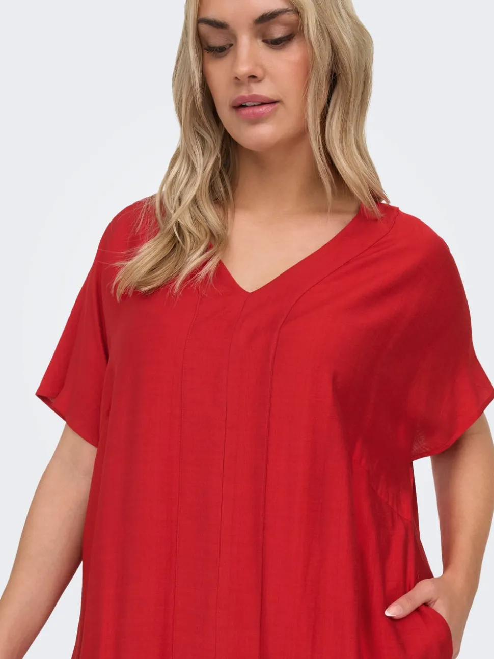 CARJOANNA Robe midi