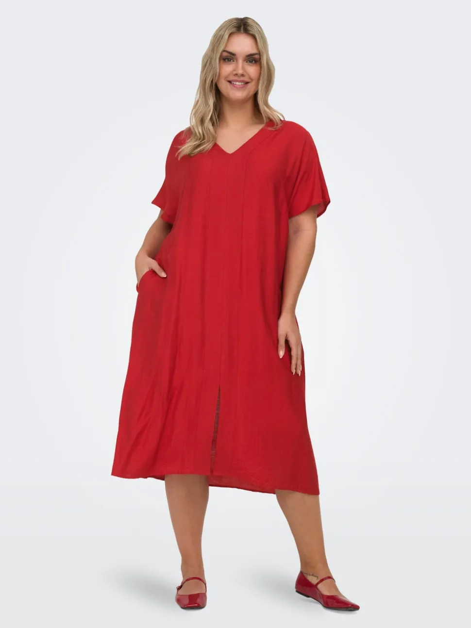 CARJOANNA Robe midi