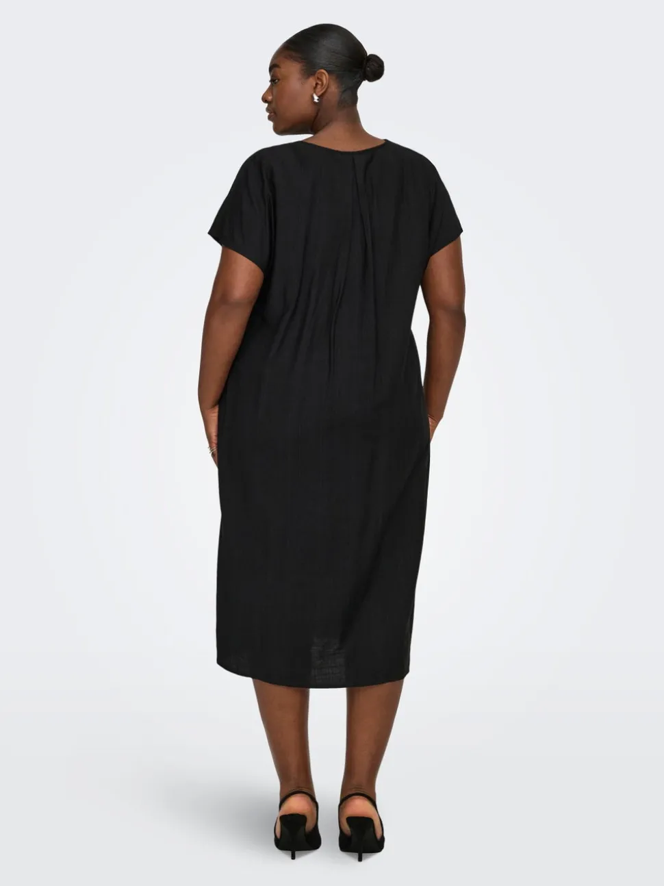 CARJOANNA Robe midi