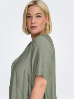 CARJOANNA Robe midi