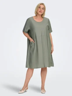 CARJOANNA Robe midi