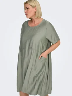 CARJOANNA Robe midi