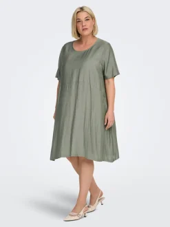 CARJOANNA Robe midi