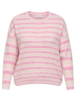CARJOHANNA Pull en maille