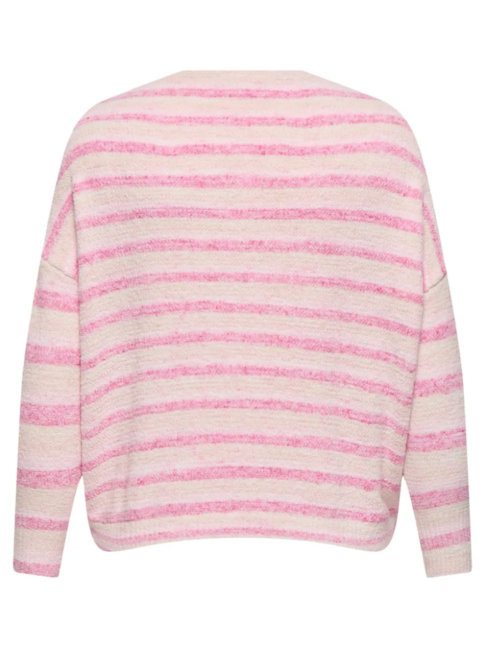 CARJOHANNA Pull en maille