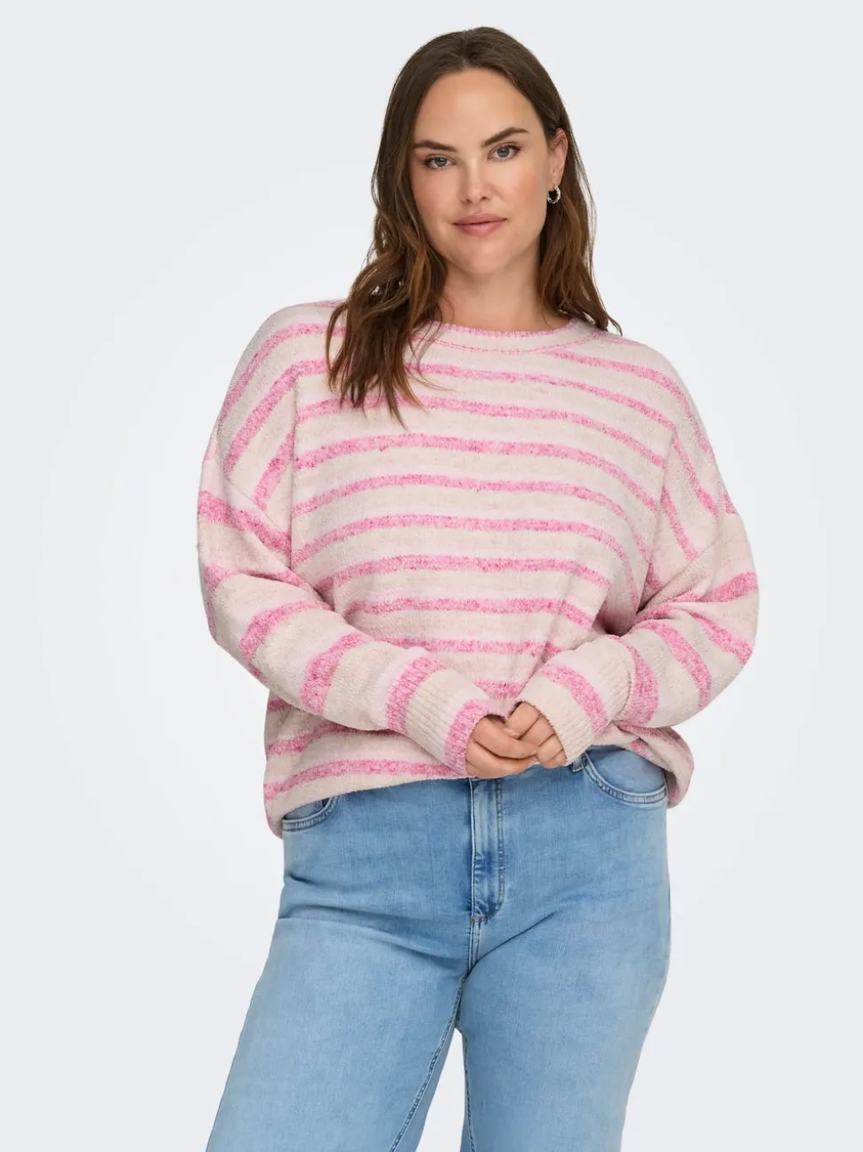 CARJOHANNA Pull en maille
