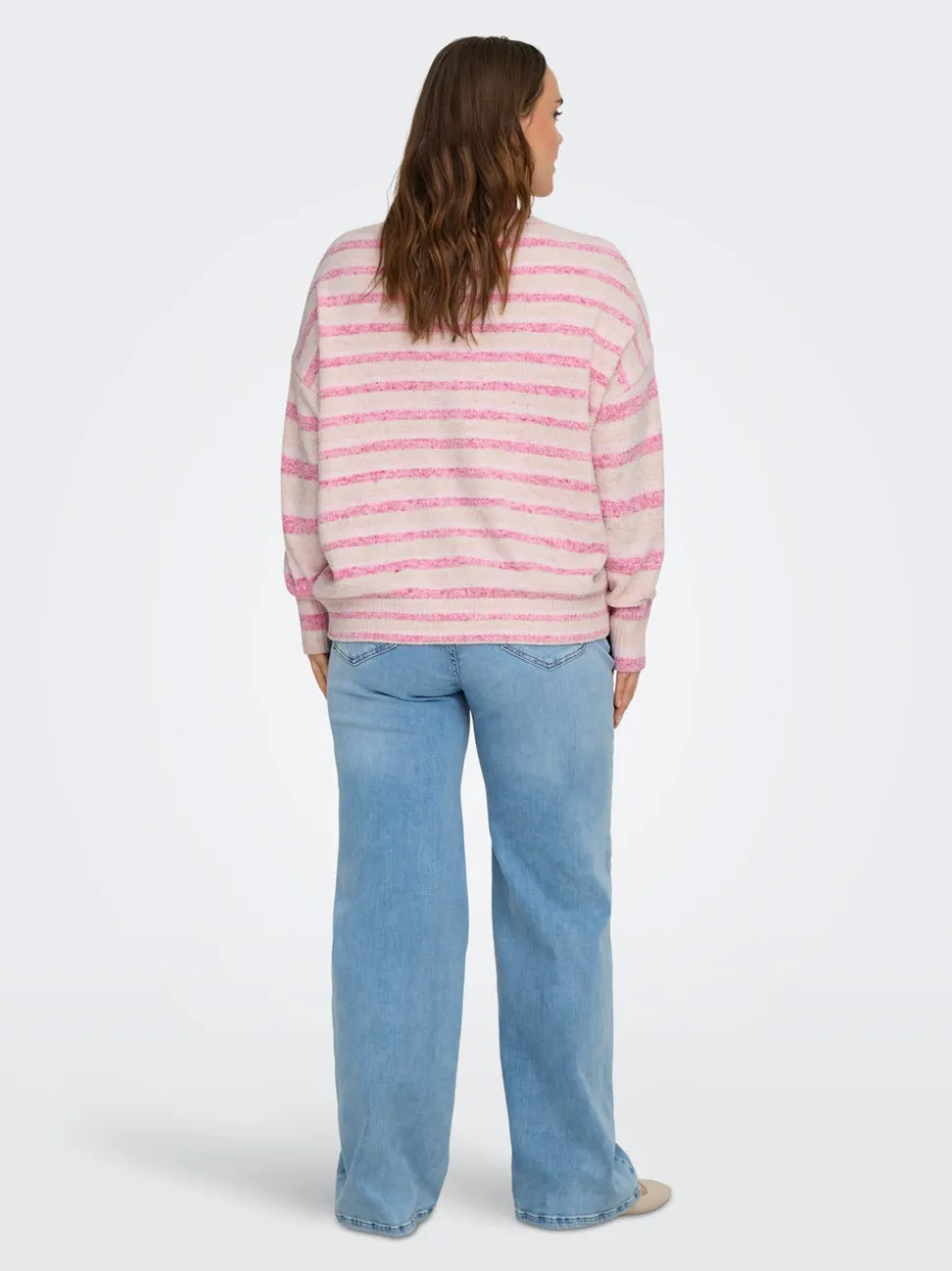 CARJOHANNA Pull en maille