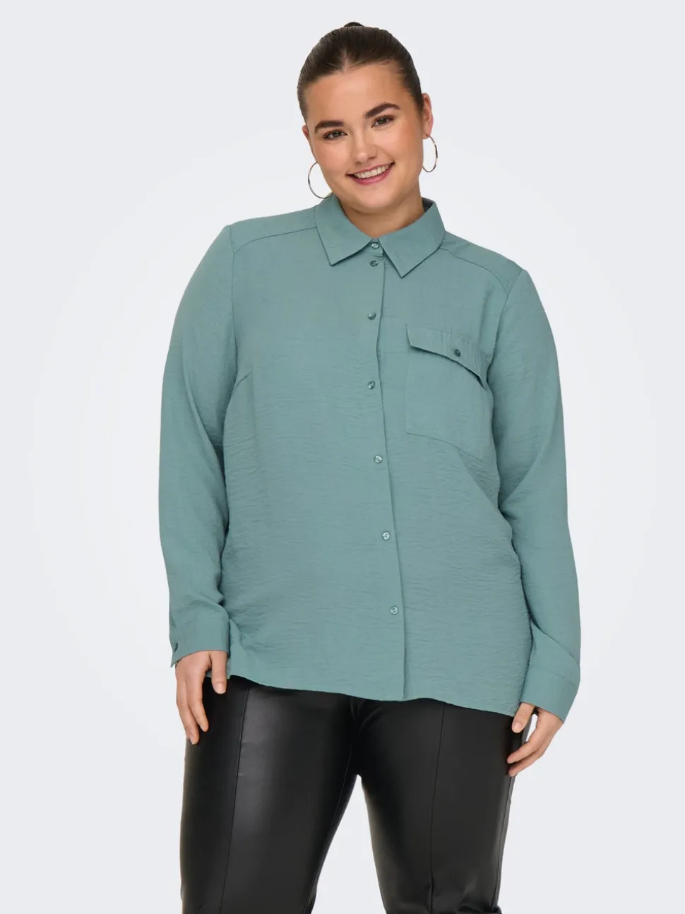 CARJOLEEN Chemise