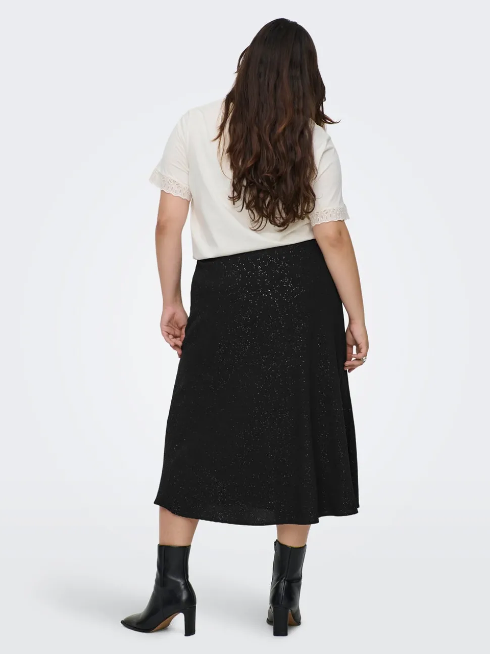 CARJOSEE Jupe Jupe midi