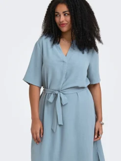 CARJOSEE Robe midi