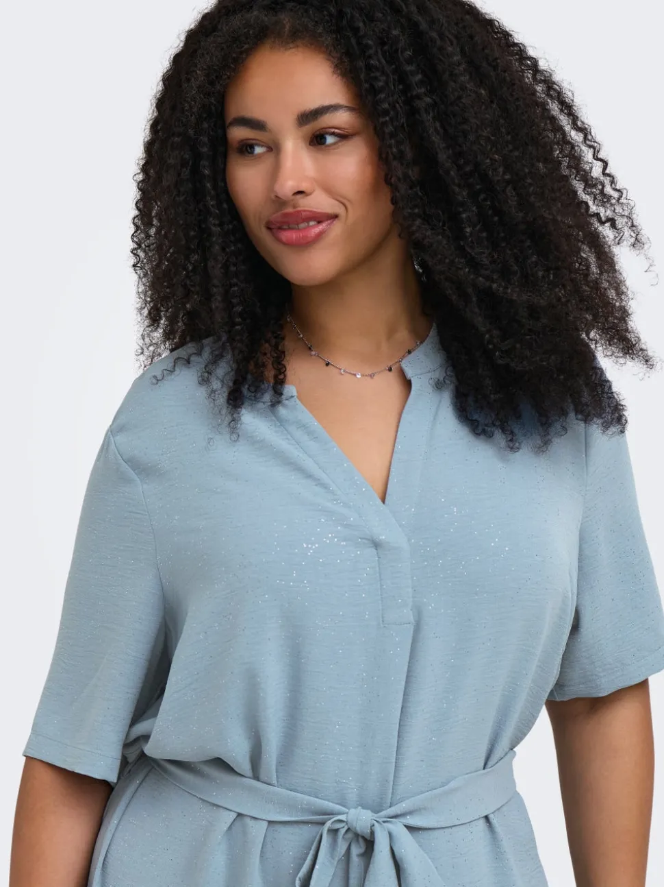 CARJOSEE Robe midi