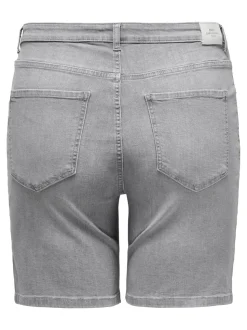 CARJUICY Taille haute Wide Leg Fit Short