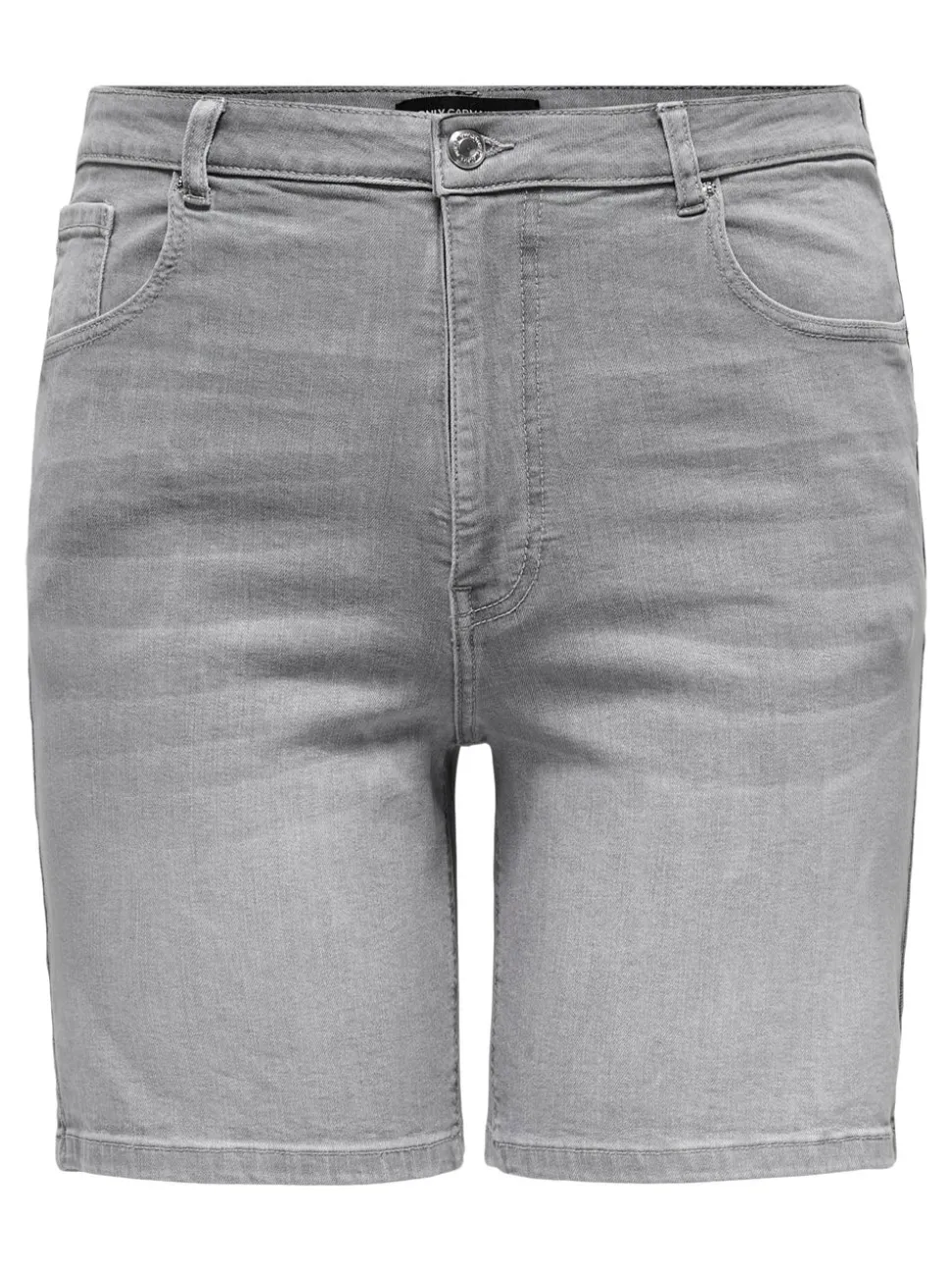 CARJUICY Taille haute Wide Leg Fit Short