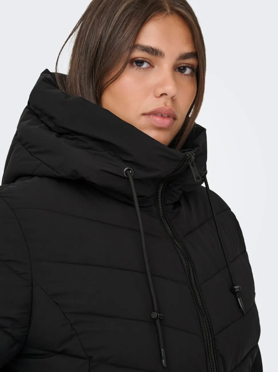 CARJULIET Manteau