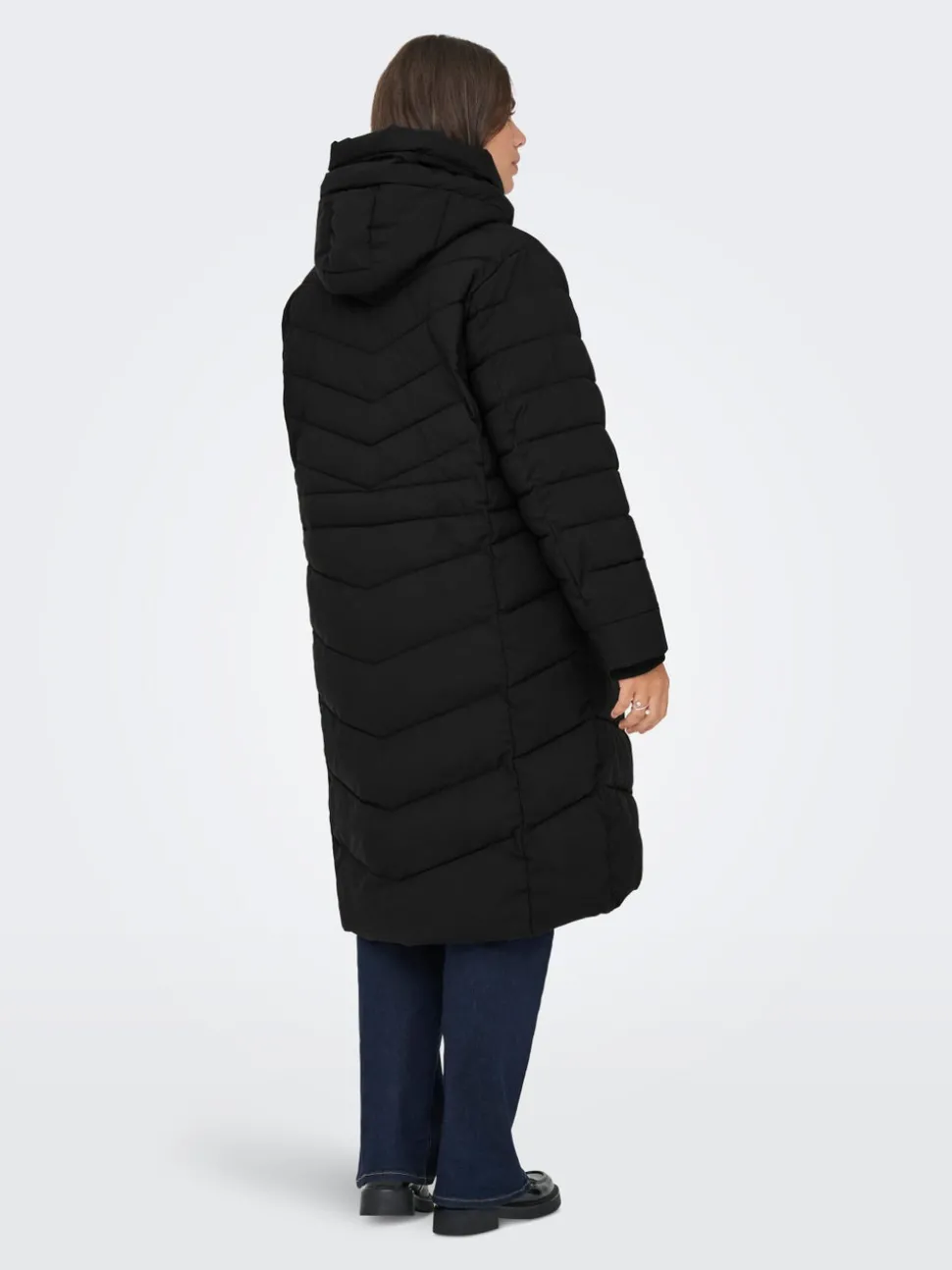CARJULIET Manteau