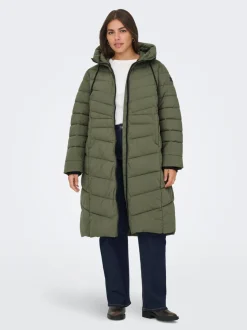 CARJULIET Manteau