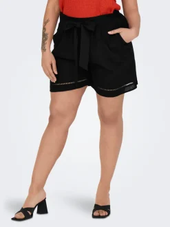 CARJUPITER Taille moyenne Loose Fit Short