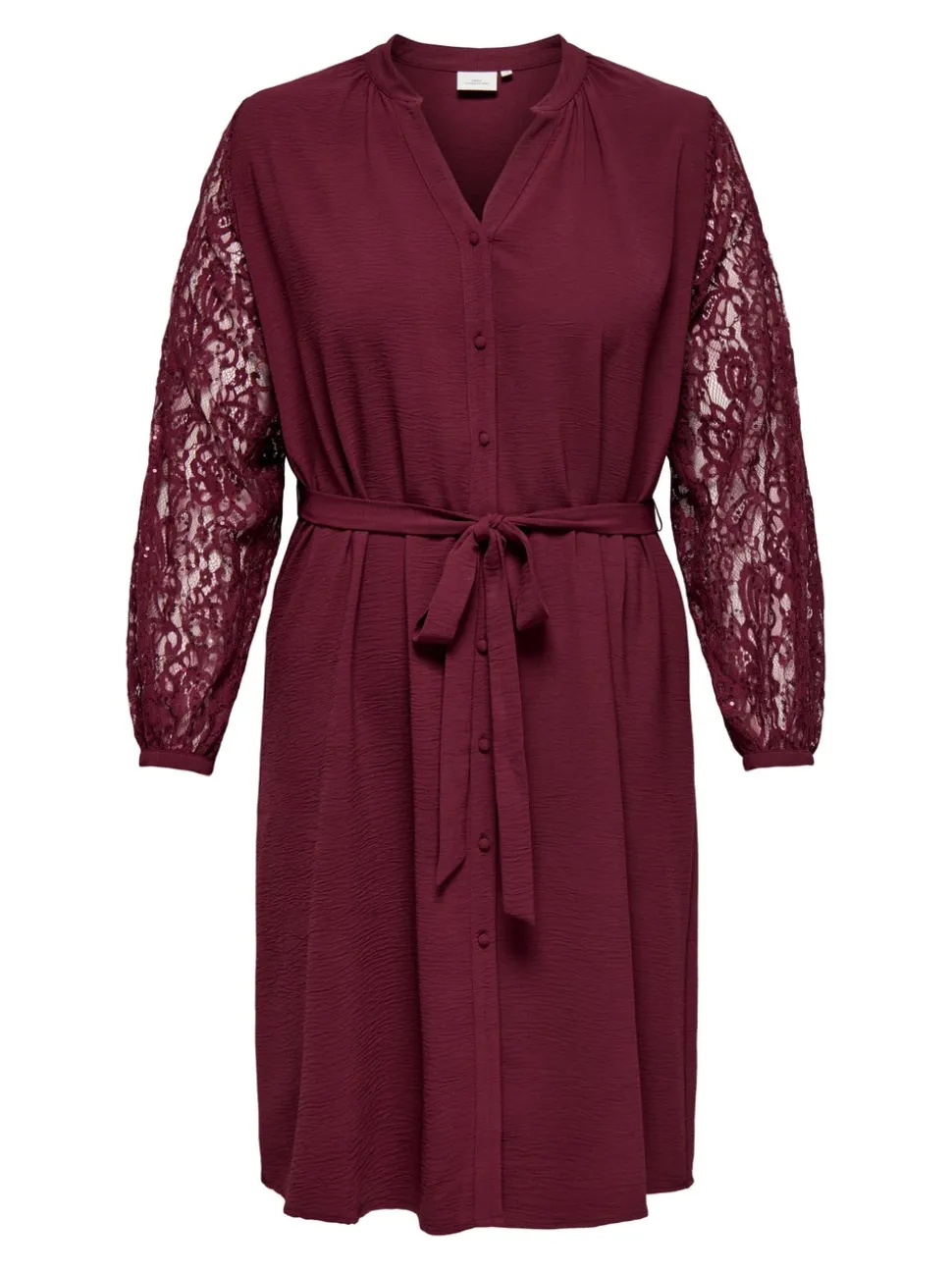 CARKAMMY Robe midi