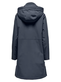 CARKARA Parka longue