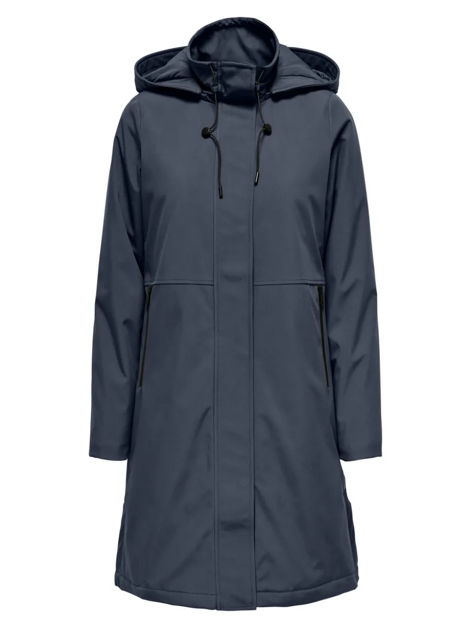 CARKARA Parka longue