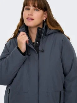 CARKARA Parka longue
