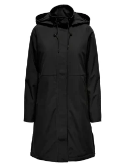 CARKARA Parka longue