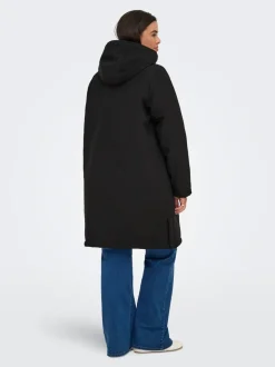 CARKARA Parka longue