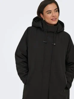 CARKARA Parka longue