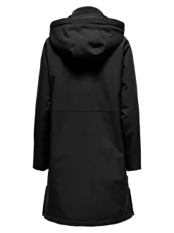CARKARA Parka longue