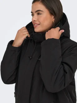 CARKARA Parka longue