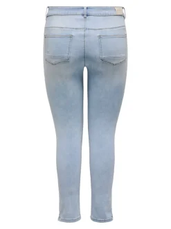 CARKARLA Skinny Fit Longueur cheville Jeans