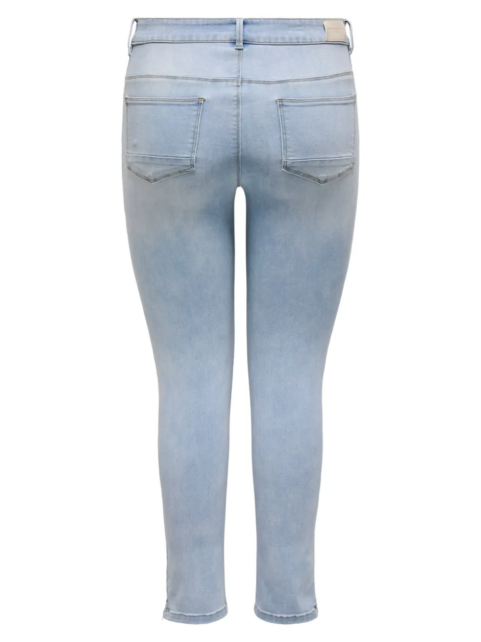 CARKARLA Skinny Fit Longueur cheville Jeans