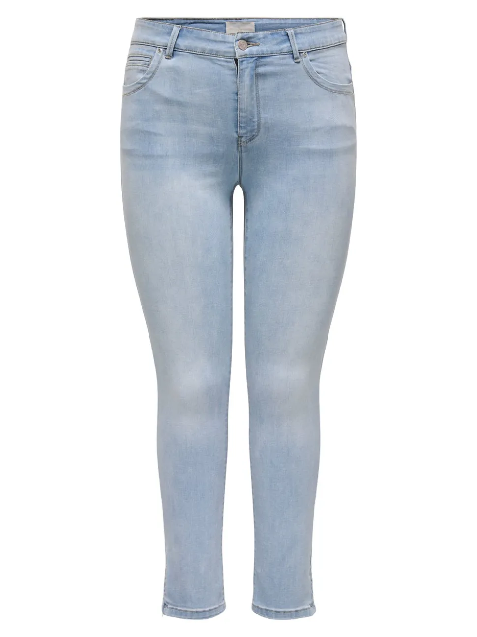 CARKARLA Skinny Fit Longueur cheville Jeans