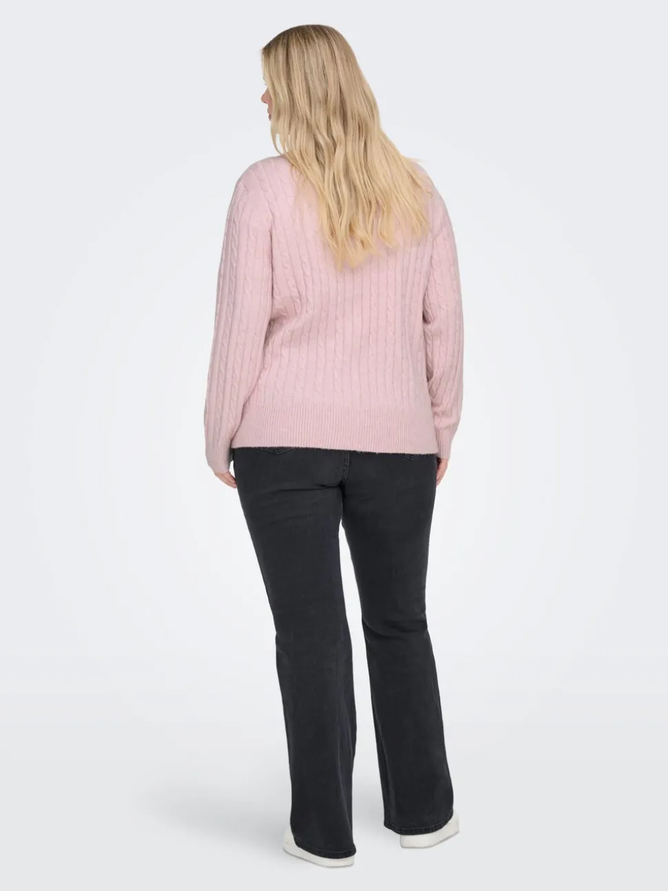 CARKATIA Pull en maille