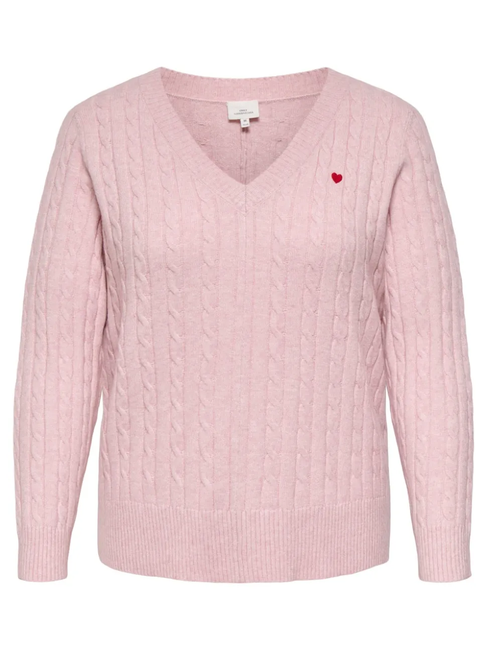 CARKATIA Pull en maille