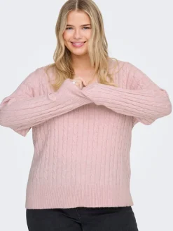 CARKATIA Pull en maille