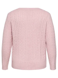 CARKATIA Pull en maille