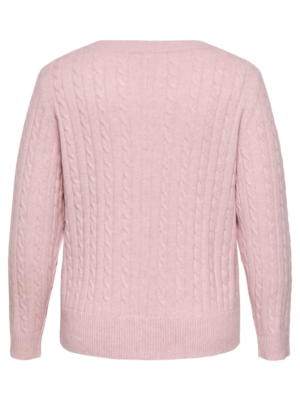CARKATIA Pull en maille