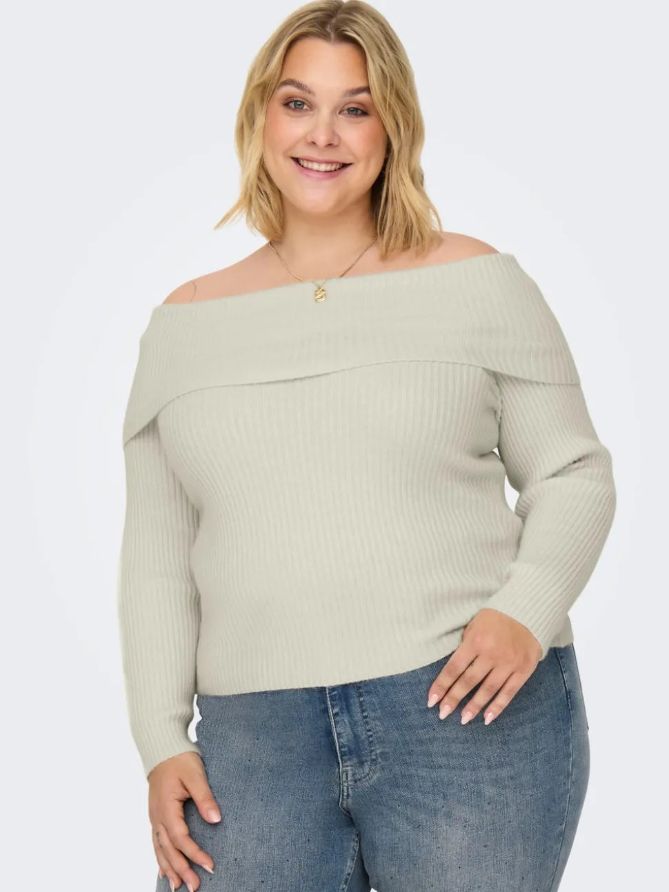 CARKATIA Pull en maille