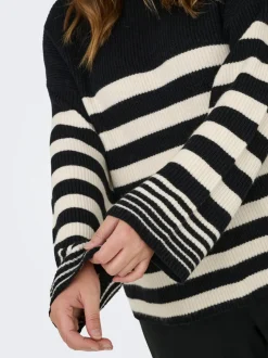 CARKATIA Pull en maille