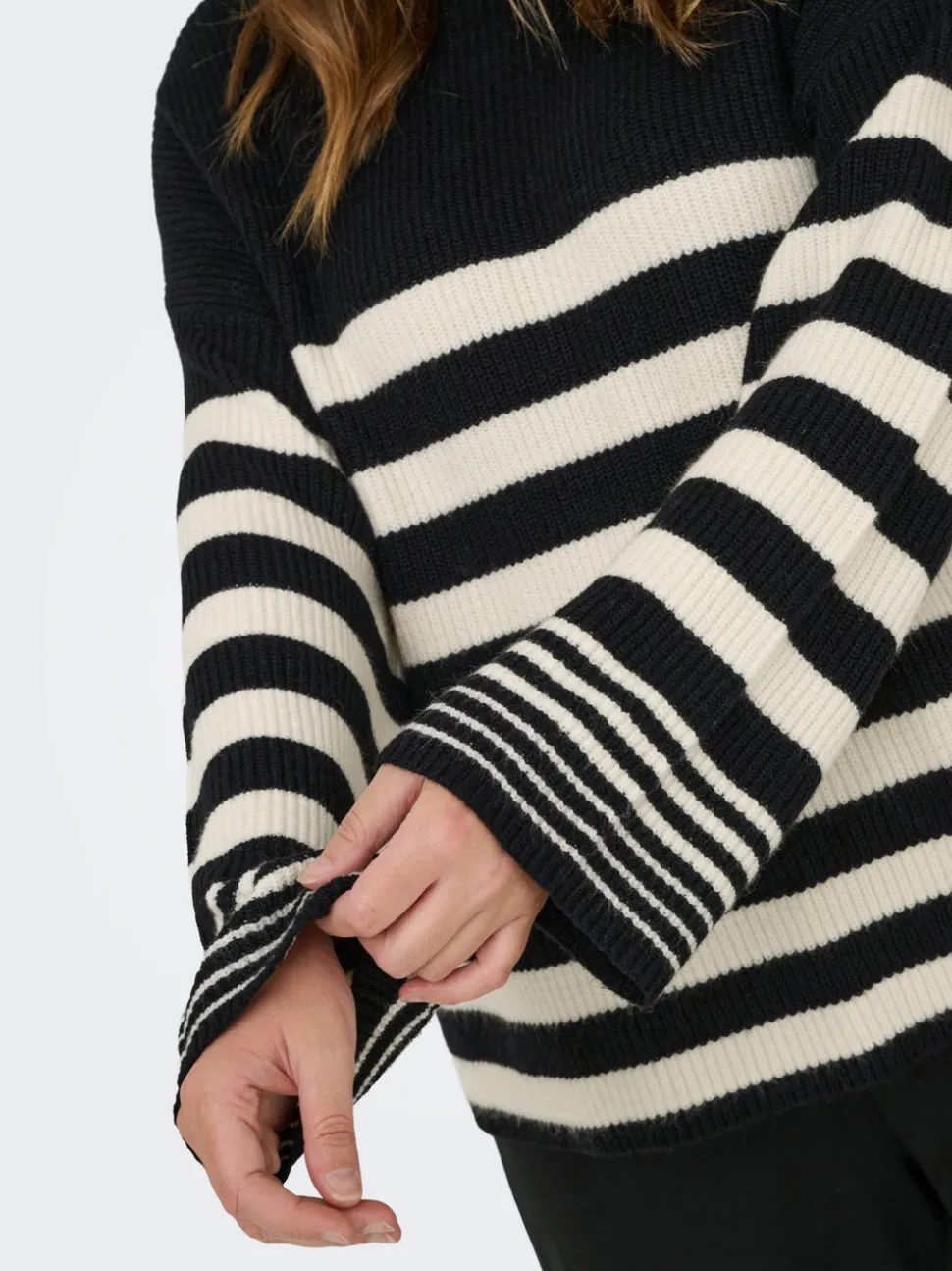 CARKATIA Pull en maille