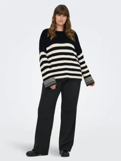 CARKATIA Pull en maille